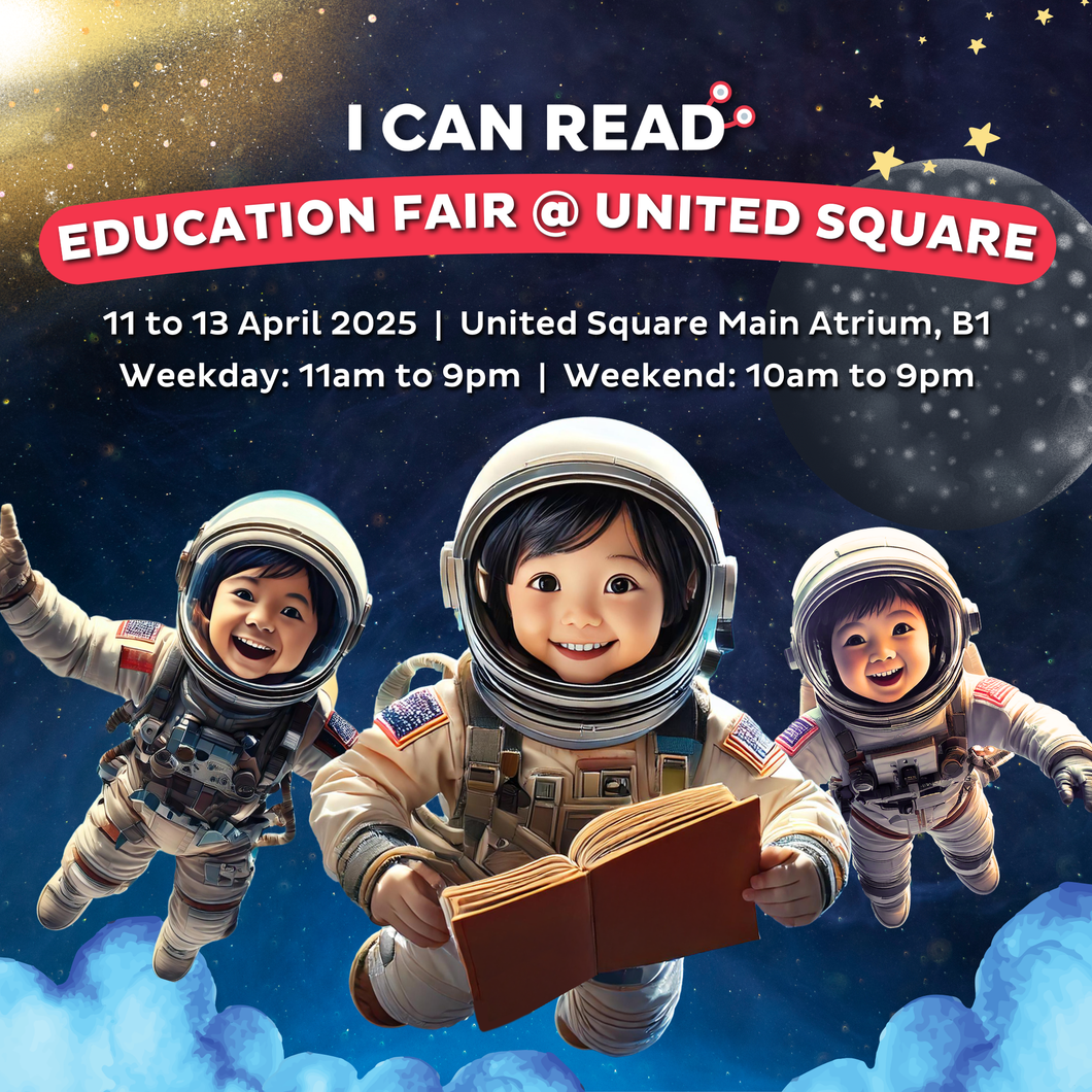 United Square Roadshow 11- 13 April 2025